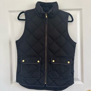 J Crew Women’s Vest